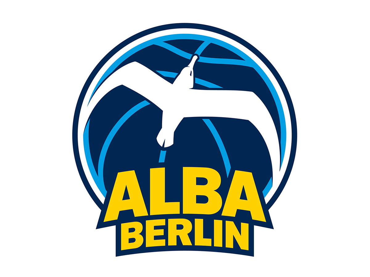 ALBA Berlin Logo